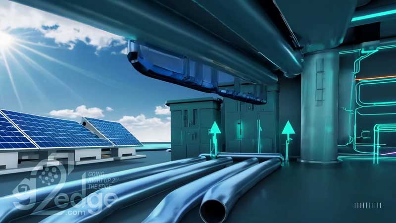 Environmental Sustainability