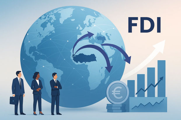 FDI Outlook