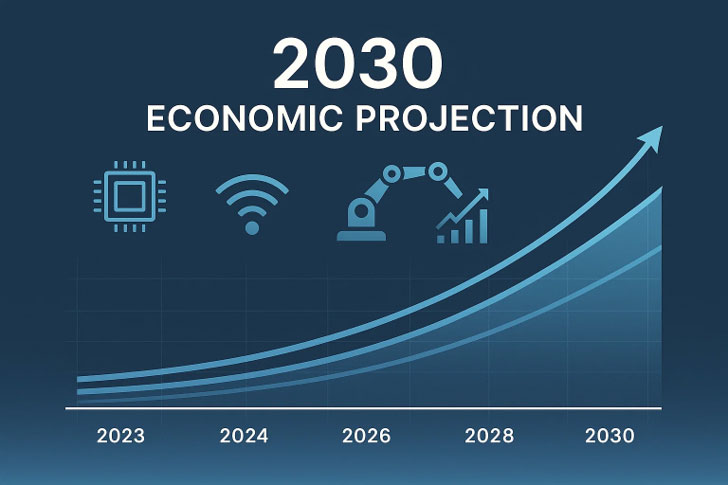 2030 Scenarios