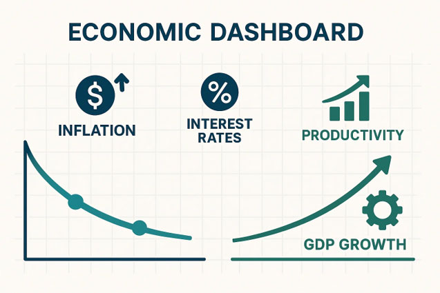 Inflation and Growth