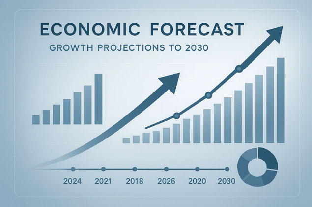 Medium Term Forecast
