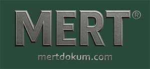 Mert Group Logo
