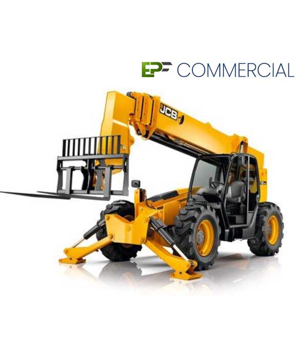 Excavator