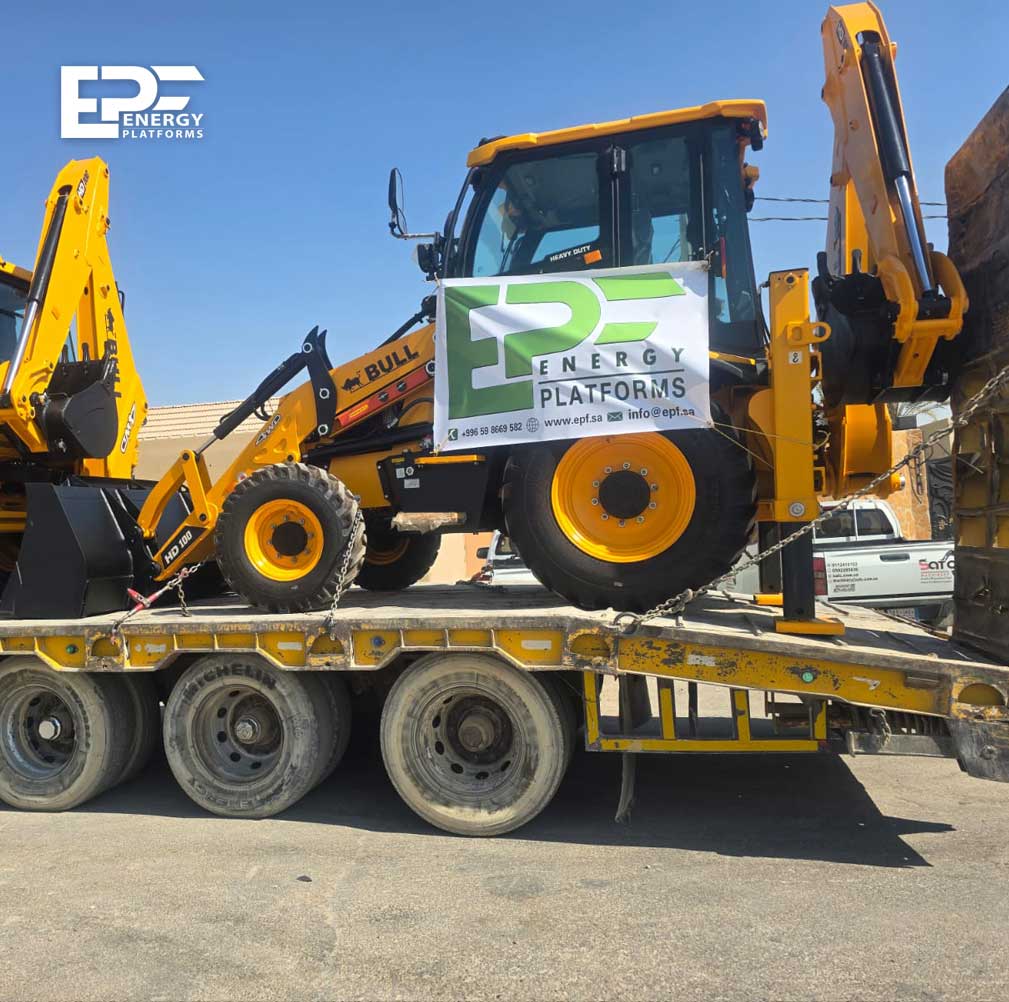 Bull AV490 Skid Steer