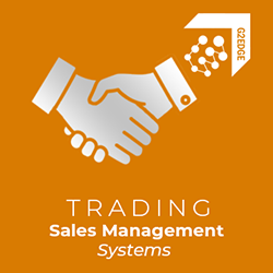 Trading Sales Management System