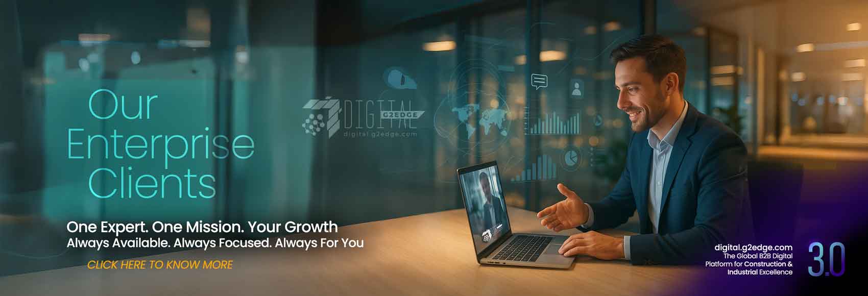 enterprise client g2edge