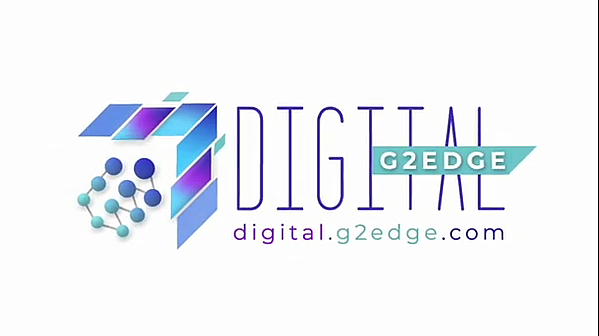 Digital G2edge Animation