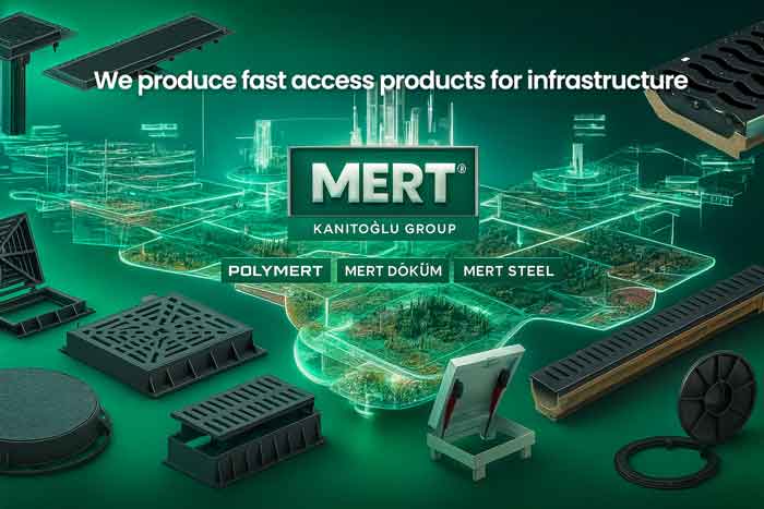  Introducing Mert Dokum Inc.