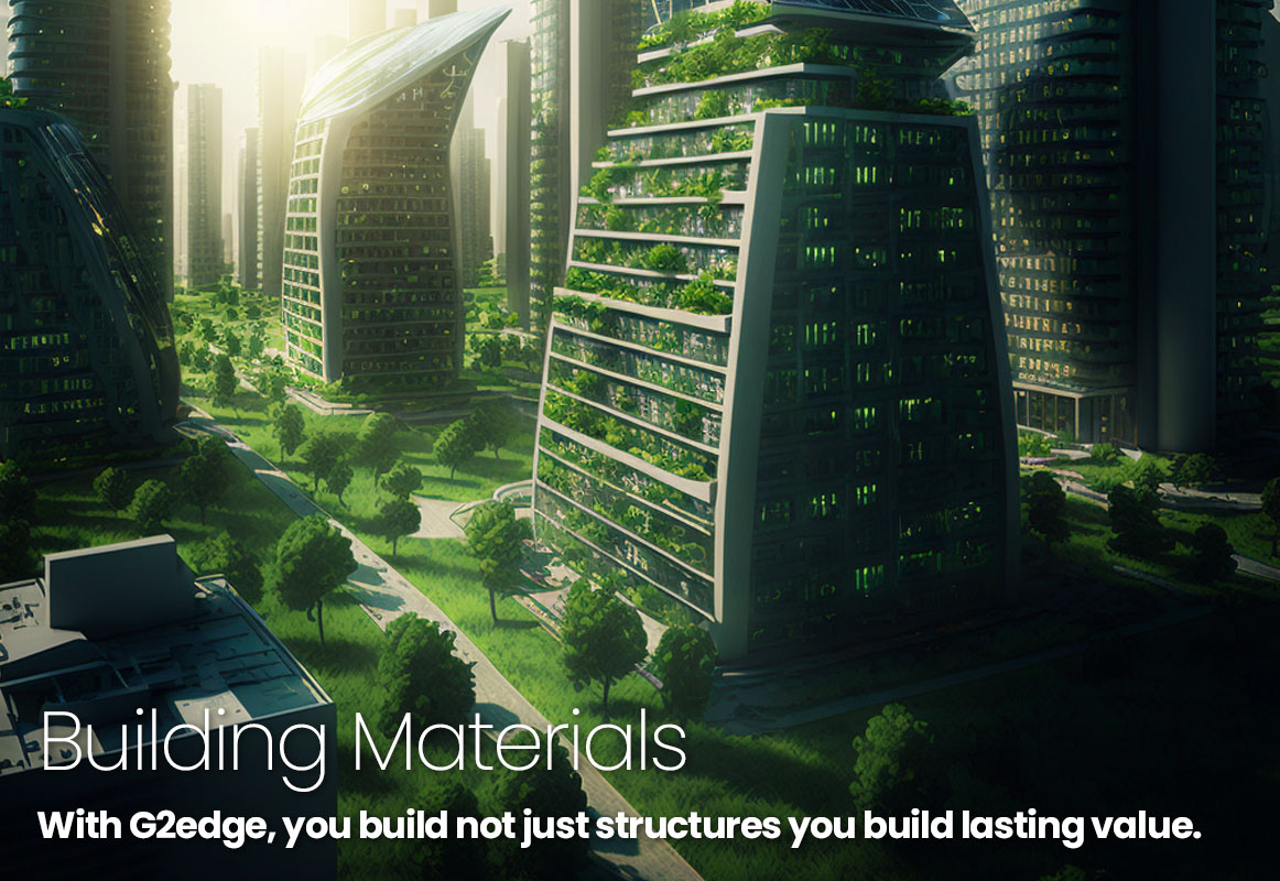 Building Materials