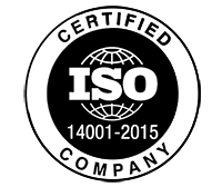 ISO 14001 Certified Suppliers