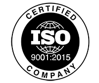ISO 9001 Certified Suppliers