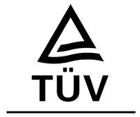TÜV Certified Suppliers