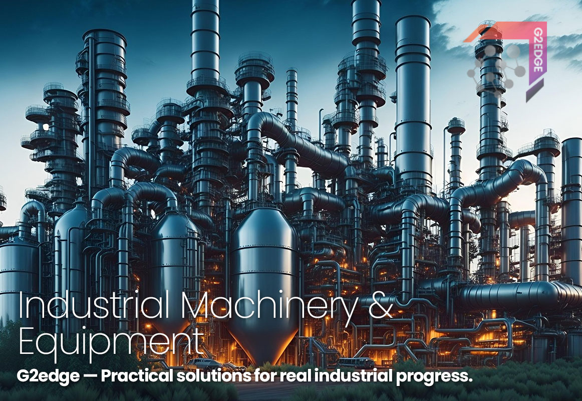 Industrial Materials