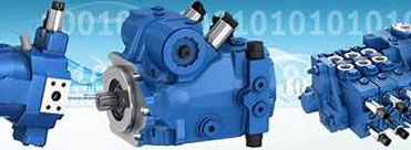 Bosch Rexroth Smart Hydraulics