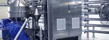 FLSmidth Smart Cement Production System