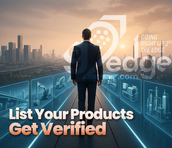 Submit Products to G2edge