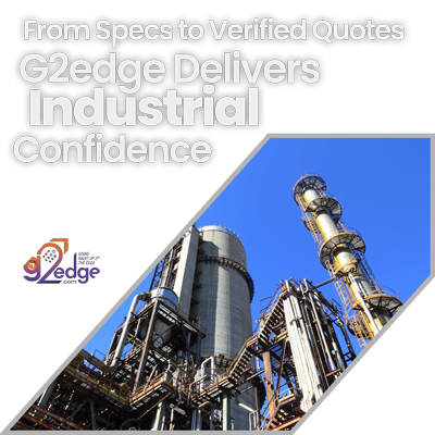 G2edge Industries We Serve
