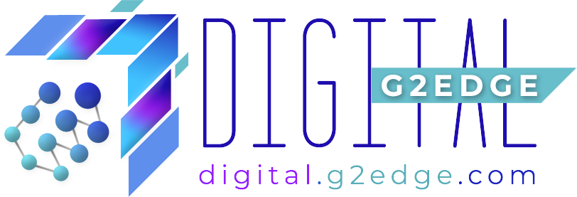 Digital g2edge
