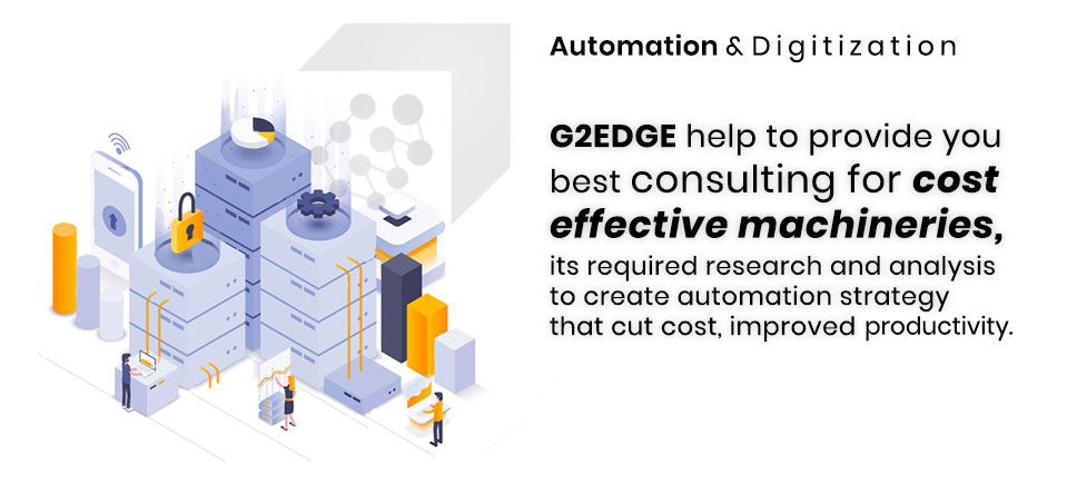 G2edge Automation