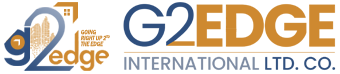 G2edge Logo